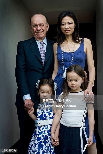 chloe murdoch|rupert murdoch black grandchildren.